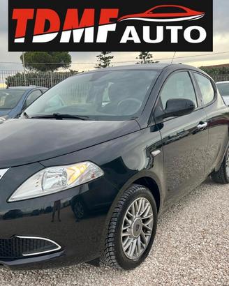 Lancia Ypsilon 1.2 5 porte
