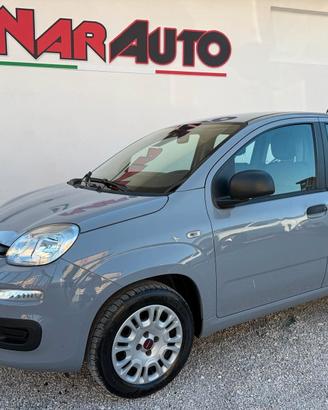 Fiat Panda 1.2 Easy 12/2019