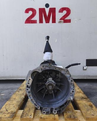 CAMBIO MANUALE COMPLETO SUZUKI Grand Vitara JB 247
