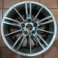 cerchi in lega bmw M Sport