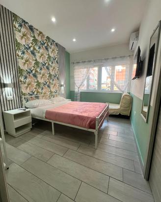 B&B Napoli centrale cell 3688006017