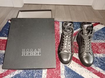 Hogan rebel clearance usate