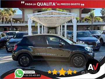 Fiat 500X 1.3 MultiJet 95 CV Club