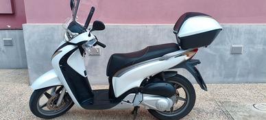 Scooter Honda SH 150cc