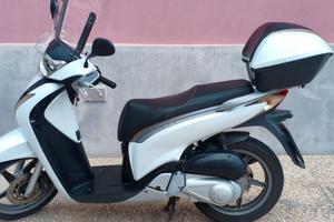 Scooter Honda SH 150cc