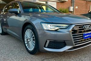 Audi A6 Avant 45 3.0 TDI quattro tiptronic Busines