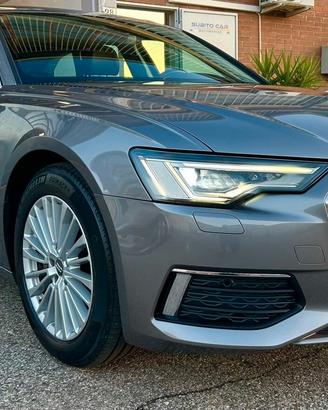 Audi A6 Avant 45 3.0 TDI quattro tiptronic Busines