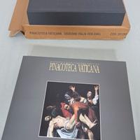 Fabbri Editori per ENEL - Pinacoteca Vaticana