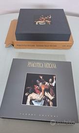 Fabbri Editori per ENEL - Pinacoteca Vaticana
