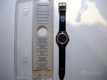 Orologio Swatch AUTOMATIC 23 RUBINI, automatico
