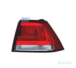 FANALE DX VOLKSWAGEN VW GOLF VII 3 5P 12-17