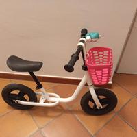 Balance Bike Btwin Decathlon 