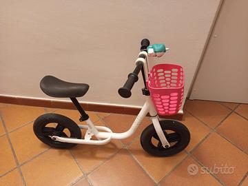 Balance Bike Btwin Decathlon 