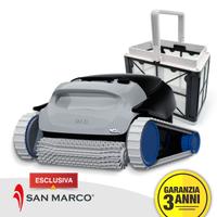 Robot piscina Dolphin Maytronics SM20 con garanzia