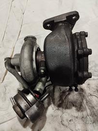 turbina Opel corsa