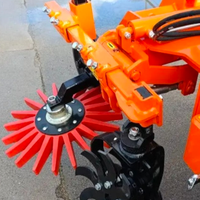 Spollonatrice rinieri interceppo