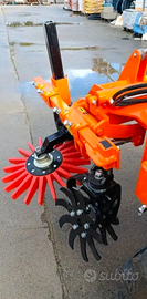 Spollonatrice rinieri interceppo