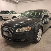 Audi A4 1.9 TDI Avant Top