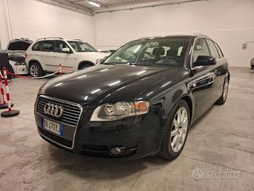 Audi A4 1.9 TDI Avant Top