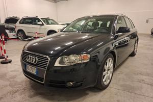Audi A4 1.9 TDI Avant Top