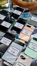Google pixel 8 128gb