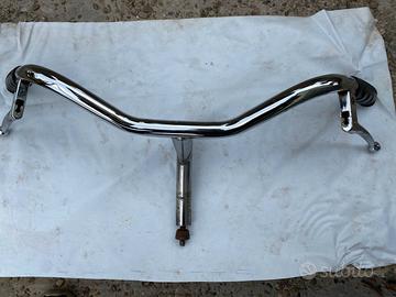 manubrio per bici uomo vintage - anni 70/80