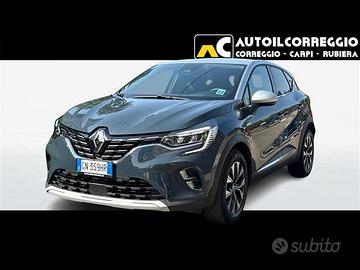 RENAULT Captur 1.0 tce Techno 90cv