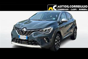 RENAULT Captur 1.0 tce Techno 90cv