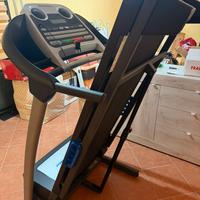 Tapiruland PROFORM ZLT 600