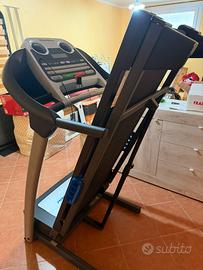 Tapiruland PROFORM ZLT 600