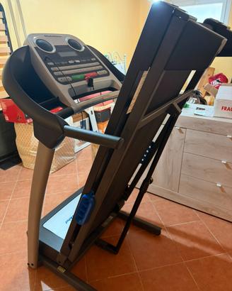 Tapiruland PROFORM ZLT 600