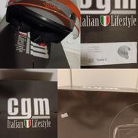 Casco Moto CGM 107A SKA-P