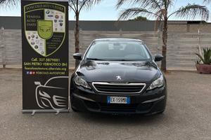 Peugeot 308 BlueHDi SW zero lavori da fare - 2014