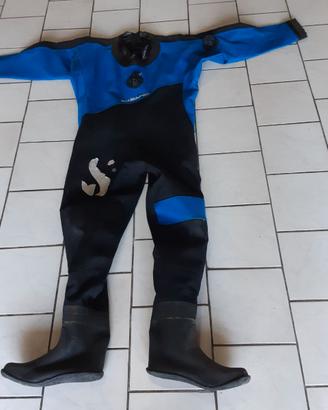 Muta stagna Scubapro