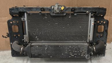 Calandra completa Alfa Romeo Giulietta 2.0 dal 201