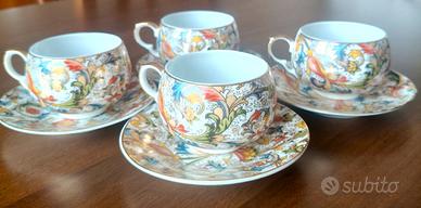 tazzine Wellington Castle Royal Class 