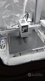 Stampa e modellazione 3D