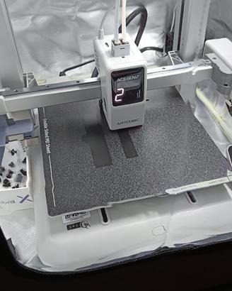 Stampa e modellazione 3D