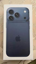 Iphone 17 pro 256
