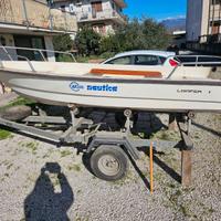 Barca 4m Cigala e Bertinetti Loafer 3