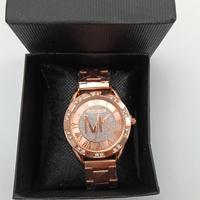 OROLOGIO UOMO COLORE RAME  TVK