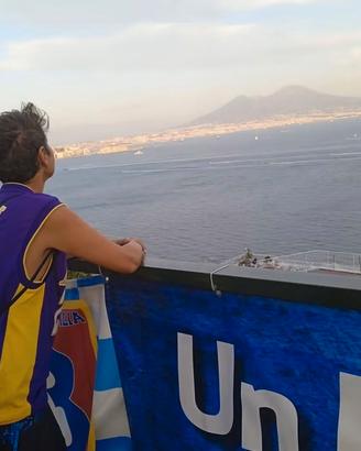 Extra,occasionale , diversi servizi. Agosto.Napoli