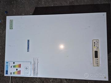 Caldaia termotek 