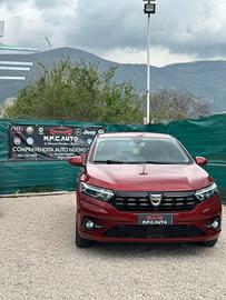 Dacia Sandero Stepway 1.0 TCe ECO-G Comfort