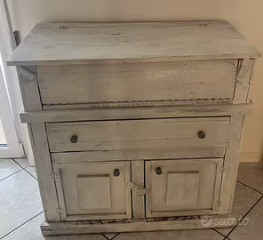 Madia - Credenza