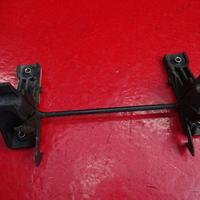 TELAIO POST ANT BMW R1200GS ADV