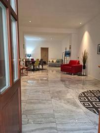 Appartamento di 139 m² con 4 locali a Cagliari