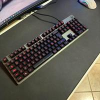 Logitech G413 Carbon