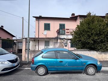 Casa singola Avezzano, via Luigi Mercantini 25