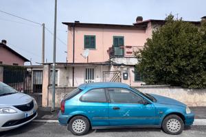 Casa singola Avezzano, via Luigi Mercantini 25